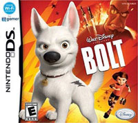 Nintendo Disneys Bolt (1832541)